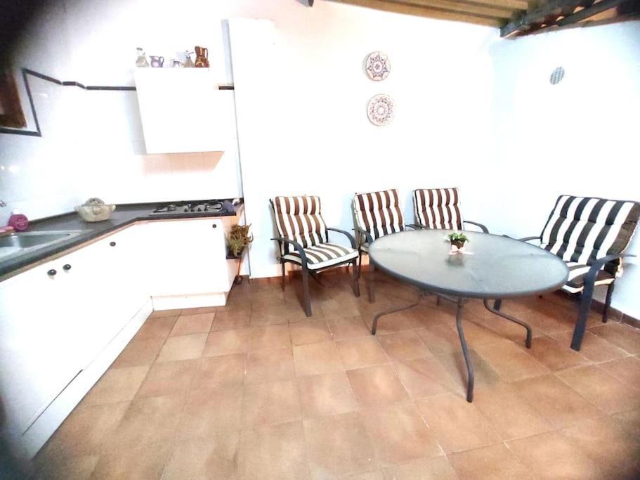 Encantadora Casa De Pueblo *