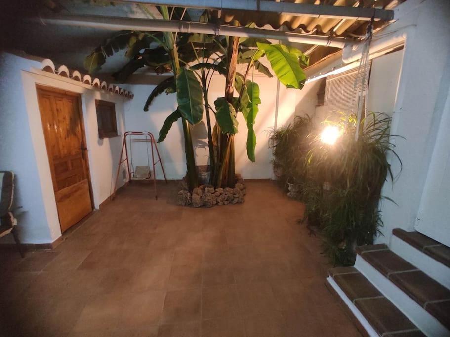 Encantadora Casa De Pueblo Sagunto