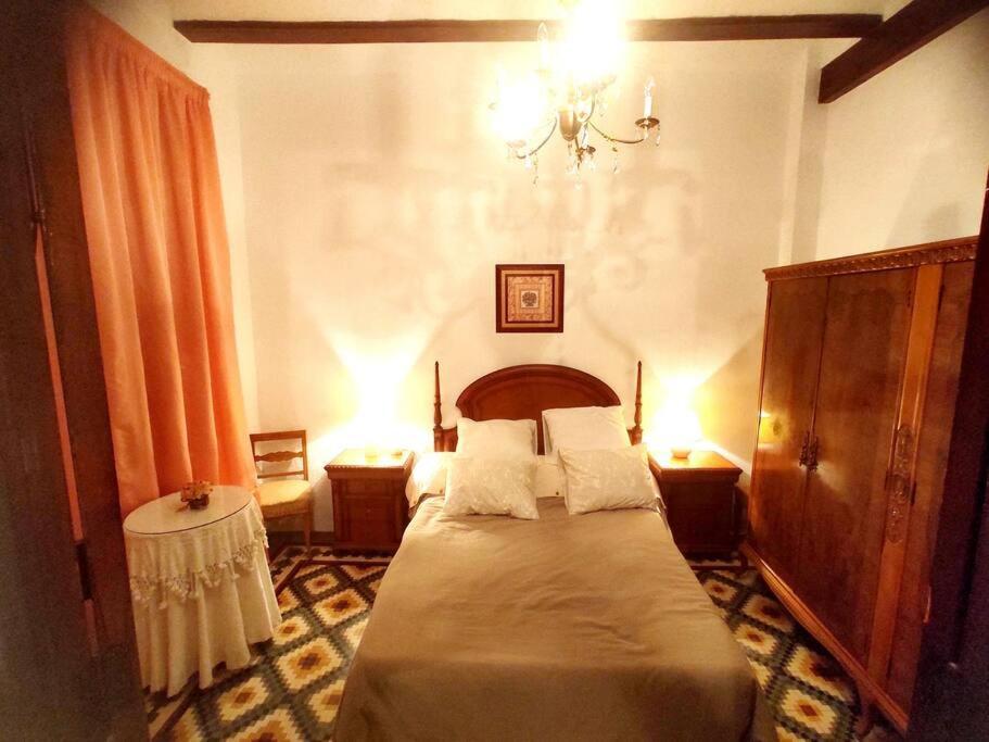 Encantadora Casa De Pueblo Holiday home Sagunto