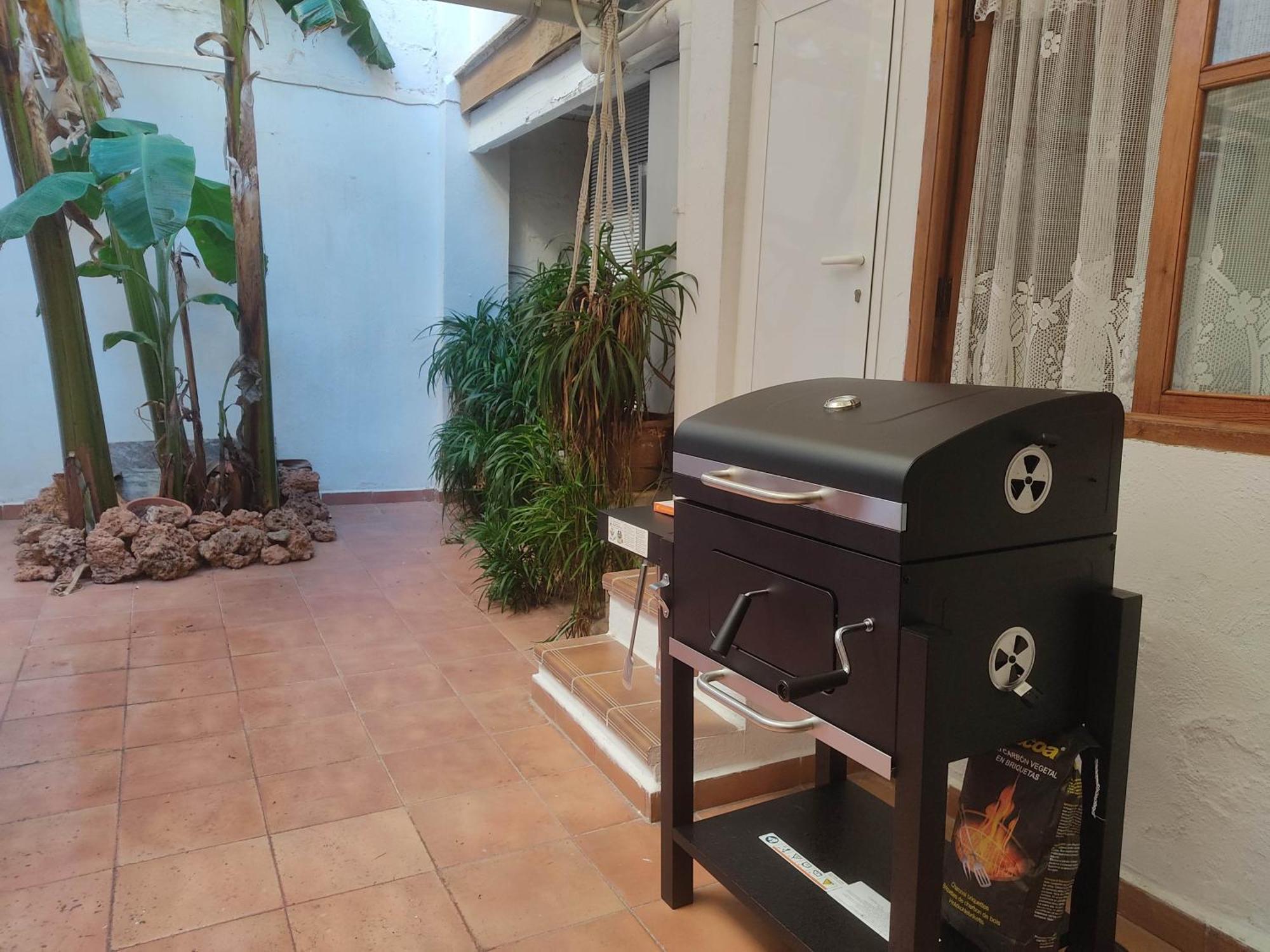 Encantadora Casa De Pueblo Holiday home