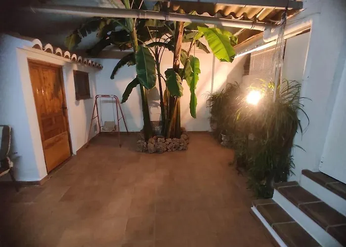 Encantadora Casa De Pueblo