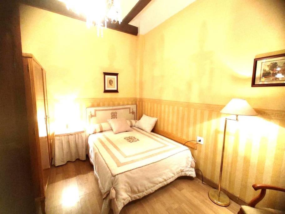 Casa de vacances Encantadora Casa De Pueblo