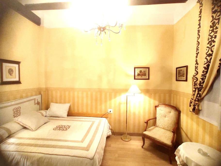 Casa de vacances Encantadora Casa De Pueblo *